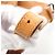 Borsa a Spalla Saumur 30 Monogram Louis Vuitton Marrone - vista 9