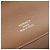 Borsa da Lavoro Evercolor Sac à Dépêches di Hermès Marrone - vista 4