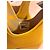 Yellow Burberry rubber boots - view 5