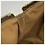 Borsa a mano orizzontale Lockit Monogram Louis Vuitton Marrone - vista 10