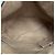 Borsa a mano orizzontale Lockit Monogram Louis Vuitton Marrone - vista 4