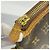 Borsa a mano orizzontale Lockit Monogram Louis Vuitton Marrone - vista 6