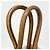 Borsa a mano orizzontale Lockit Monogram Louis Vuitton Marrone - vista 9