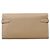 Hermès Hermes Kelly Geldbörse in Etoupe Grau Taupe - vista 11