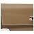 Hermès Hermes Kelly Geldbörse in Etoupe Grau Taupe - Ansicht 9