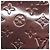 Louis Vuitton Vernis Bellevue GM Handbag Dark red - view 9