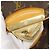 Borsa a Spalla Beverly MM Monogramma Louis Vuitton Marrone - vista 10