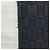 Sciarpa Snug Damier Heritage Louis Vuitton Nero - vista 5