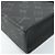 Portafoglio indossabile Louis Vuitton Monogram Eclipse Reverse Gaston Nero Grigio - vista 3