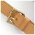 Borsa a Spalla Monogram Croissant MM Louis Vuitton Marrone - vista 6