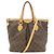 Louis Vuitton Monogram Palermo PM Tote Bag Monogramm