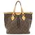 Louis Vuitton Monogram Palermo PM Tote Bag Monogramm - Ansicht 2