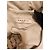 Top blanco Sandro con detalles negros - vista 5