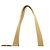 Borsa tote Cabas MM Antigua di Louis Vuitton Marrone - vista 2