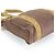 Borsa tote Cabas MM Antigua di Louis Vuitton Marrone - vista 4