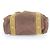 Borsa tote Cabas MM Antigua di Louis Vuitton Marrone - vista 5