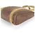 Borsa tote Cabas MM Antigua di Louis Vuitton Marrone - vista 6