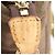 Borsa tote Cabas MM Antigua di Louis Vuitton Marrone - vista 8