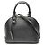 Louis Vuitton Alma BB in Epi Nero