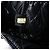 Pouch Airlines in nylon stampato blu Chanel - vista 6