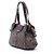 Louis Vuitton Marrone Damier Ebene Sistina PM - vista 2
