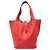 Hermès Picotin Lock 33 in Pelle Clemence Rossa Rosso