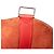 Hermès Picotin Lock 33 in Pelle Clemence Rossa Rosso - vista 6