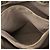 Fendi Braune Zucchino Canvas Tote Beige - Ansicht 4