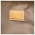 Fendi Braune Zucchino Canvas Tote Beige - Ansicht 5