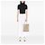 Fendi Braune Zucchino Canvas Tote Beige - Ansicht 6