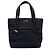 Gucci Black GG Canvas Handbag