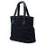 Gucci Black GG Canvas Handbag - view 2
