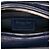 Dior Blu Medio Patent Cannage Lady Dior Blu navy - vista 5