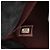 Chanel Nero Vecchio Medio Chevron Camoscio Boy Flap - vista 6