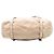 Prada Braune Nappa New Look Tote Beige - Ansicht 3