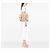 Prada Braune Nappa New Look Tote Beige - Ansicht 6