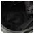 Borsa a secchiello in agnello nero CC di Chanel - vista 4