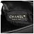 Borsa a secchiello in agnello nero CC di Chanel - vista 5