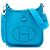 Hermès Blu Clémence Evelyne TPM Blu chiaro