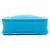 Hermès Blu Clémence Evelyne TPM Blu chiaro - vista 3