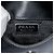 Prada Mini Cleo in pelle spazzolata nera Nero - vista 5