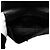Chanel Nero Nuova Linea da Viaggio Nylon Est-Ovest Flap - vista 4