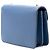 Gucci Blu Piccolo Dollar Pelle di Vitello Crossbody Interlocking G - vista 2
