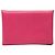 Hermès Pink Chevre Mysore Calvi Card Holder