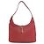 Borsa a Spalla Hermès Trim 31 Rosso