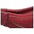 Borsa a Spalla Hermès Trim 31 Rosso - vista 13