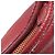 Borsa a Spalla Hermès Trim 31 Rosso - vista 14