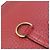 Borsa a Spalla Hermès Trim 31 Rosso - vista 15