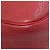 Borsa a Spalla Hermès Trim 31 Rosso - vista 22