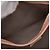 Gucci Bamboo Pearl Handbag Pink Cream - view 11